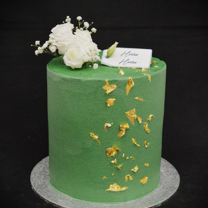 SPECIALS VOOR VROUWENXXL FROSTED - Golden leaves - Forest