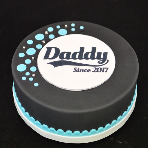 Daddy - since...